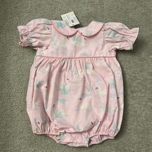 The Beaufort Bonnet Company Holly Day Bubble